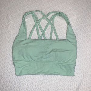 BuffBunny Revolution Bra - Excel